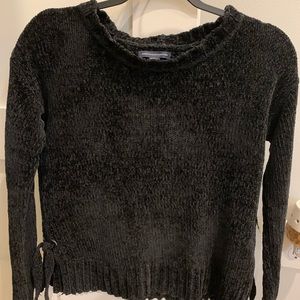 American eagle sweater